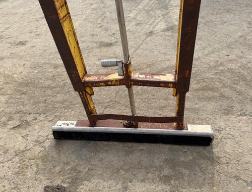 Kinshofer 332-V-1000 - Ref 123