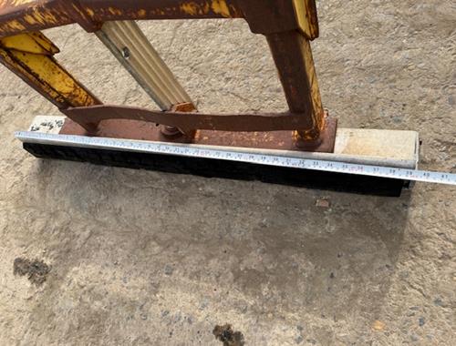 Kinshofer 332-V-1000 - Ref 123