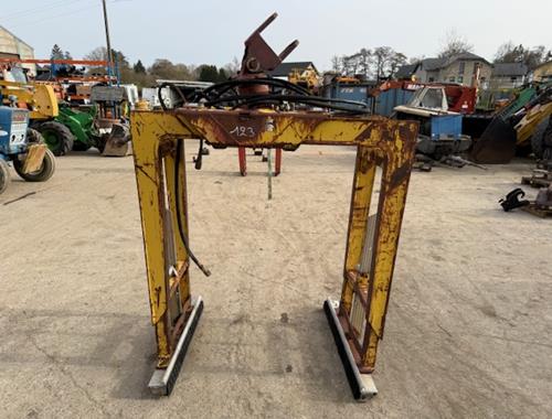 Kinshofer 332-V-1000 - Ref 123