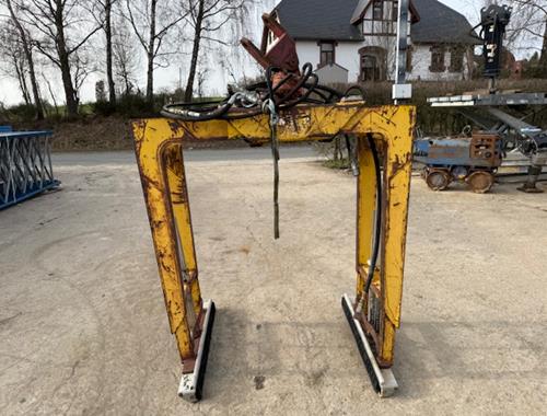 Kinshofer 332-V-1000 - Ref 123