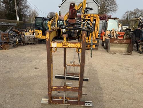 Kinshofer 332-V-1000 - Ref 123