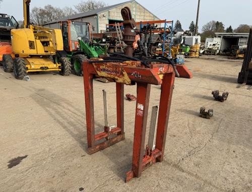 Kinshofer 312-V-1000 - Ref 124