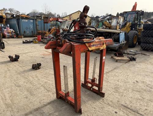 Kinshofer 312-V-1000 - Ref 124