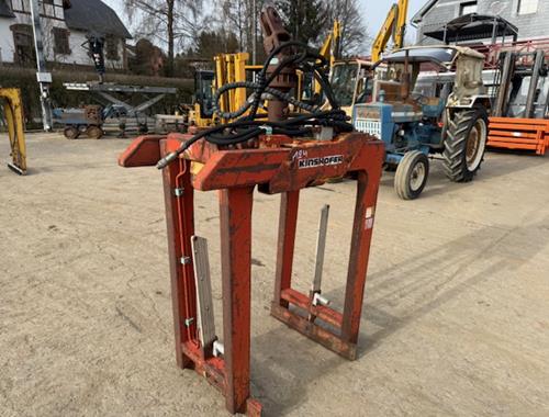 Kinshofer 312-V-1000 - Ref 124