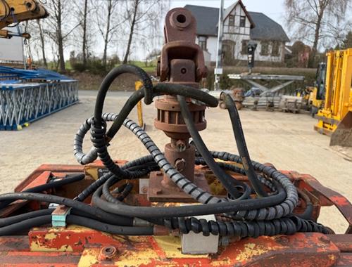 Kinshofer 312-V-1000 - Ref 124