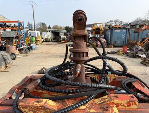 Kinshofer 312-V-1000 - Ref 124