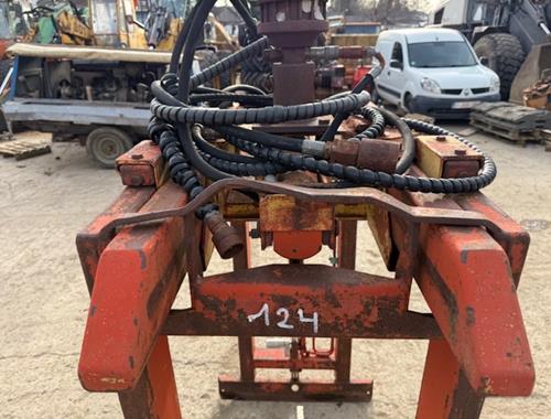 Kinshofer 312-V-1000 - Ref 124