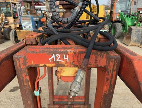 Kinshofer 312-V-1000 - Ref 124