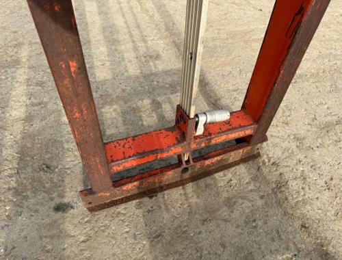 Kinshofer 312-V-1000 - Ref 124