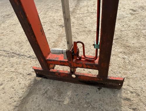 Kinshofer 312-V-1000 - Ref 124