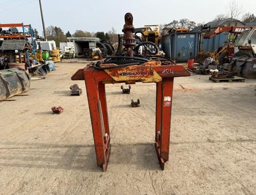 Kinshofer 312-V-1000 - Ref 124