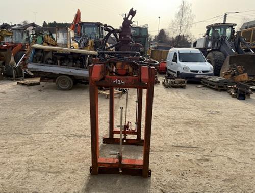 Kinshofer 312-V-1000 - Ref 124