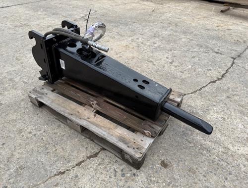 Promove XP 400 - Pièces