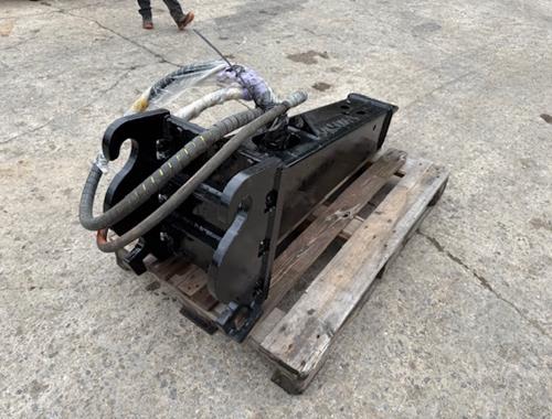 Promove XP 400 - Parts