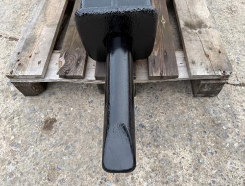 Promove XP 400 - Parts