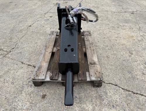 Promove XP 400 - Parts