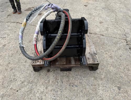 Promove XP 400 - Parts