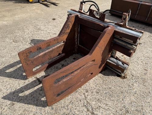 Cascade 77 - REF 125 - Teile