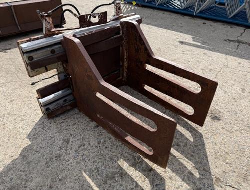 Cascade 77 - REF 125 - Teile