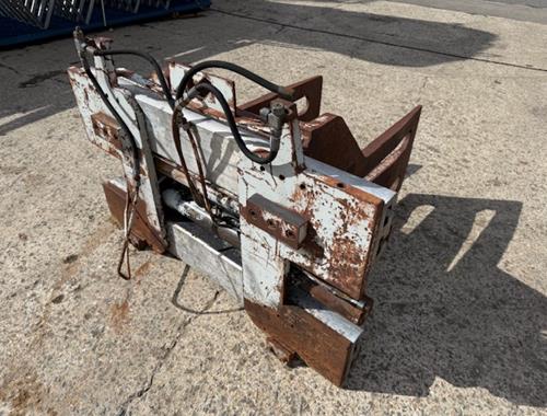 Cascade 77 - REF 125 - Teile