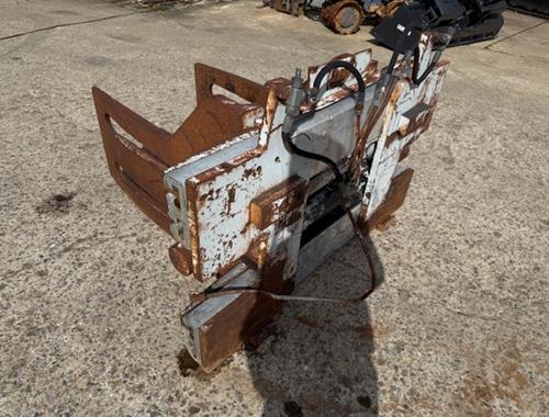 Cascade 77 - REF 125 - Teile