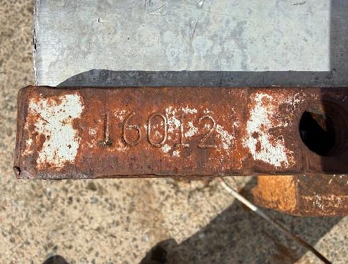 Cascade 77 - REF 125 - Teile