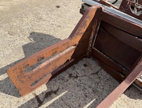 Cascade 77 - REF 125 - Teile