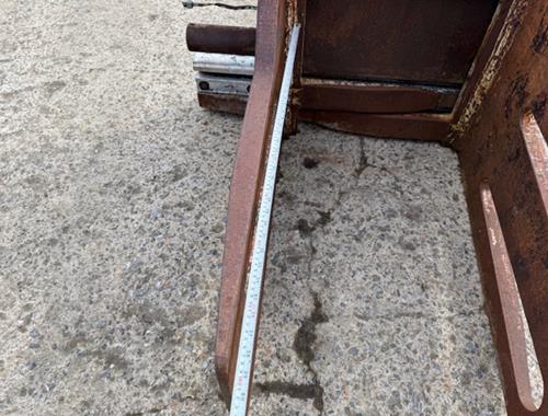 Cascade 77 - REF 125 - Teile