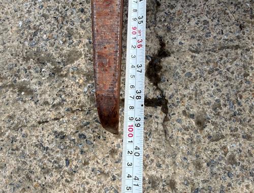 Cascade 77 - REF 125 - Teile