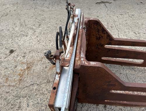 Cascade 77 - REF 125 - Teile