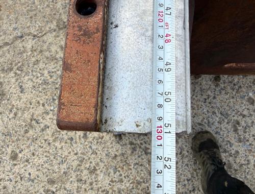 Cascade 77 - REF 125 - Teile