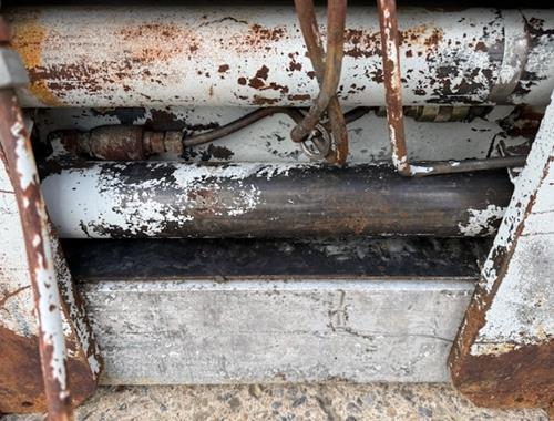 Cascade 77 - REF 125 - Teile