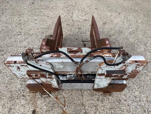 Cascade 77 - REF 125 - Teile