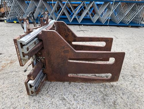 Cascade 77 - REF 125 - Teile