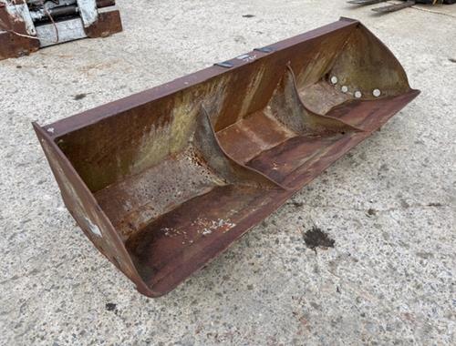 CAT 215 - 2200 mm -Ref 126