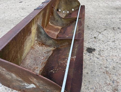 CAT 215 - 2200 mm -Ref 126