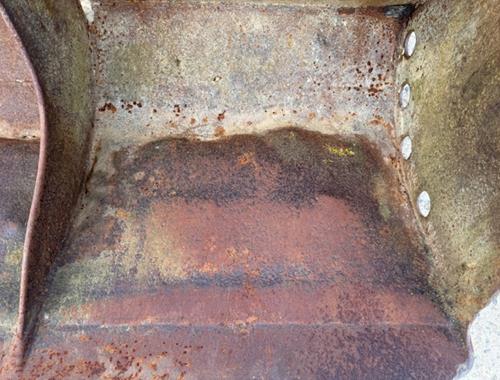 CAT 215 - 2200 mm -Ref 126