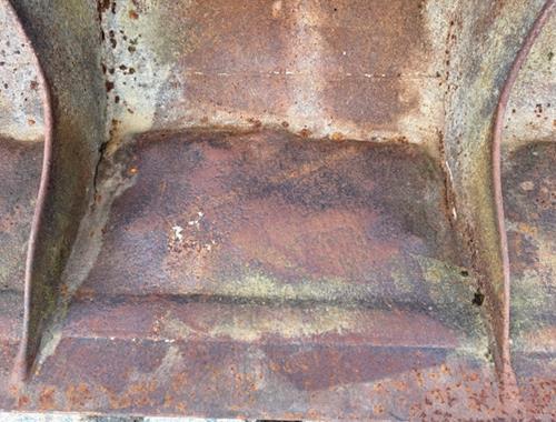 CAT 215 - 2200 mm -Ref 126