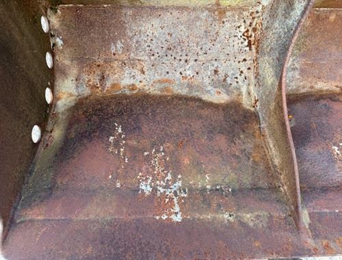 CAT 215 - 2200 mm -Ref 126