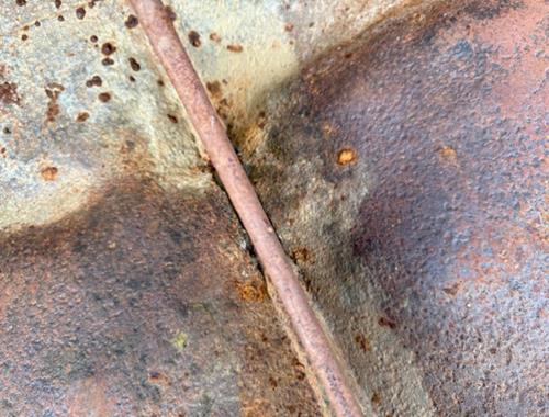 CAT 215 - 2200 mm -Ref 126