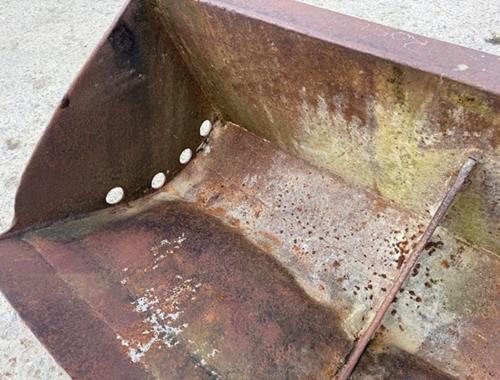 CAT 215 - 2200 mm -Ref 126