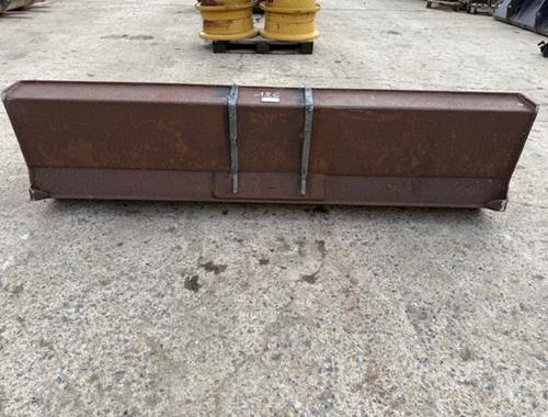 CAT 215 - 2200 mm -Ref 126