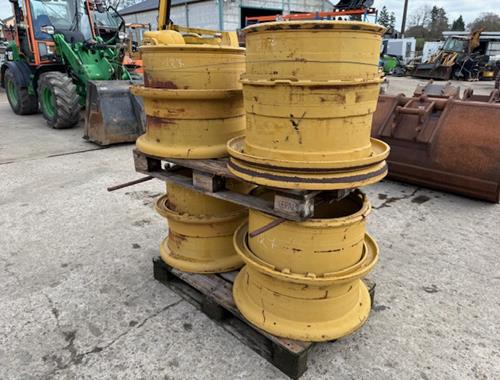 CAT 950 H - 131-2777 - Ref 127