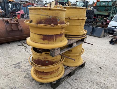 CAT 950 H - 131-2777 - Ref 127