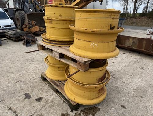 CAT 950 H - 131-2777 - Ref 127