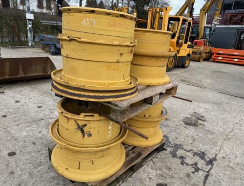 CAT 950 H - 131-2777 - Ref 127