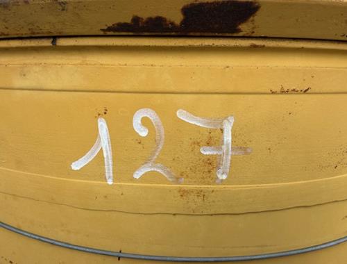 CAT 950 H - 131-2777 - Ref 127