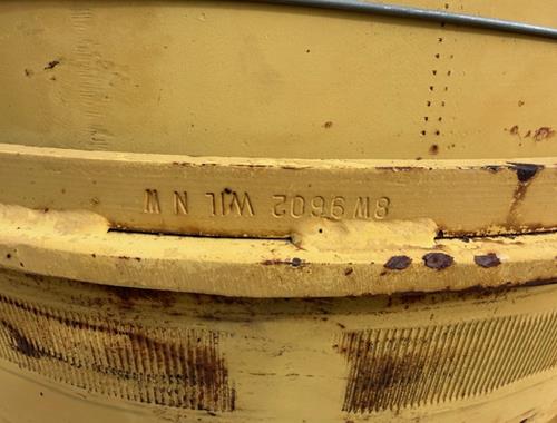 CAT 950 H - 131-2777 - Ref 127