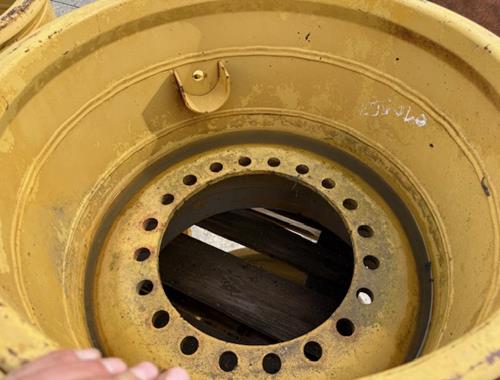 CAT 950 H - 131-2777 - Ref 127