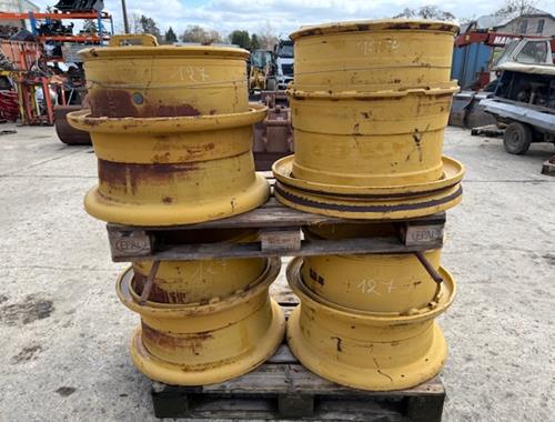 CAT 950 H - 131-2777 - Ref 127